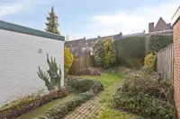 Haesselderstraat 20, Geleen
