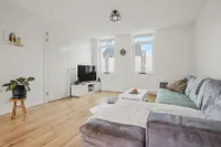 Stationstraat 18F, Baexem