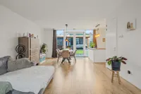 Stationstraat 18F, Baexem