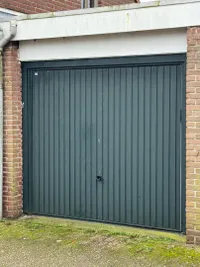 Sint Barbaragang 0, Middelburg