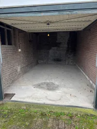 Sint Barbaragang 0, Middelburg