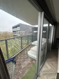 Salsastraat, Almere