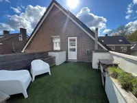 Weverstraat, Oosterbeek