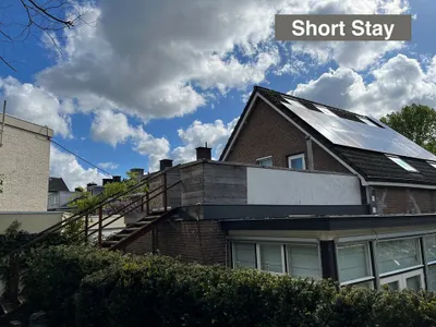 Weverstraat , 6862DK, Oosterbeek, Gelderland