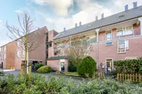 Wethouder Serrurierstraat 32, Amsterdam
