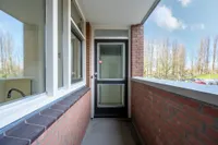 Wethouder Serrurierstraat 32, Amsterdam