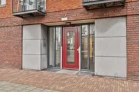 Rietdijk 17, Rotterdam
