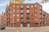 Rietdijk 17, Rotterdam