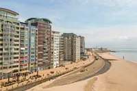 Boulevard Bankert 542, Vlissingen