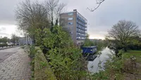 Spitsbergen 26, Zaandam