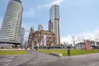 Landverhuizersplein 43, Rotterdam