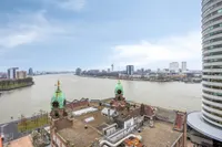 Landverhuizersplein 43, Rotterdam