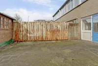 Wilgenlaan 6, Renswoude