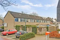 Wilgenlaan 6, Renswoude
