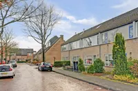 Wilgenlaan 6, Renswoude
