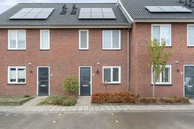 de Pauwe 4 c, 8112BE, Nieuw Heeten, Overijssel