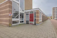 Vredehoflaan 109, Vlissingen