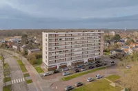 Vredehoflaan 109, Vlissingen