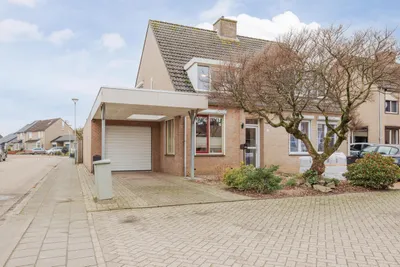 van Aldenbruggenstraat 1, 5864AZ, Meerlo, Limburg