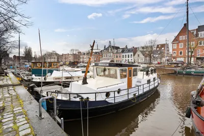 Noorderhaven 1046, 9712VS, Groningen, Groningen