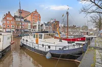 Noorderhaven 1046, Groningen