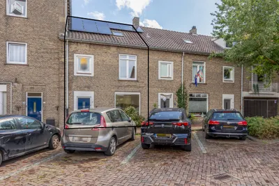 Heinseweg 17, 6131BR, Sittard, Limburg