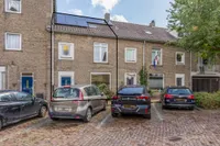 Heinseweg 17, Sittard