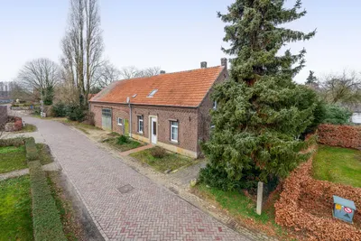 Hei 9, 5991PC, Baarlo, Limburg
