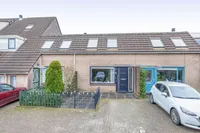 Joris Ivensstrook 28, Zoetermeer