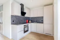 Joris Ivensstrook 28, Zoetermeer