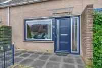 Joris Ivensstrook 28, Zoetermeer
