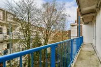 Wormerveerstraat 3 3, Amsterdam