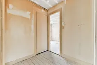 Wormerveerstraat 3 3, Amsterdam