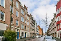 Wormerveerstraat 3 3, Amsterdam