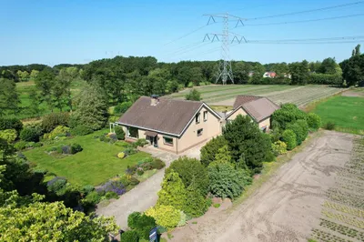 Hemelweg 1, 4664PE, Lepelstraat, Noord-Brabant