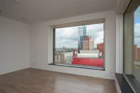 De Monchyplein, Rotterdam