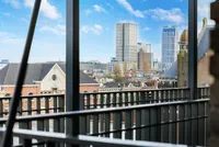 Mathenesserlaan, Rotterdam