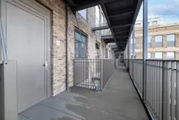 Mathenesserlaan, Rotterdam