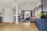 Hogebergdreef 9, Putte