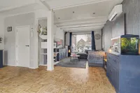 Hogebergdreef 9, Putte