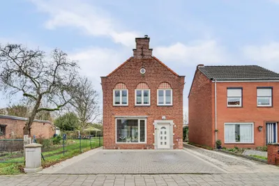 Hogebergdreef 9, 4645ET, Putte, Noord-Brabant