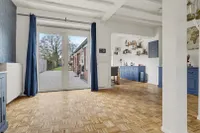 Hogebergdreef 9, Putte