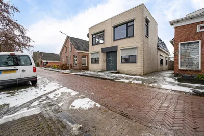 Hoofdkade 132, 9503HG, Stadskanaal, Groningen
