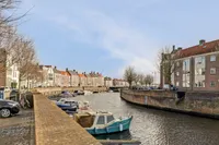 Dam 63 F, Middelburg
