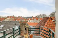 Dam 63 F, Middelburg