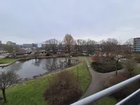 Plutostraat 108, Alphen Aan Den Rijn