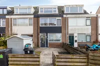 Rhederoord 92, Rotterdam