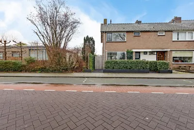 Welleweg 3, 3232AT, Brielle, Zuid-Holland