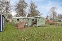 Proefpolder 234, Andijk