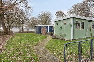Proefpolder 234, 1619EH, Andijk, Noord-Holland